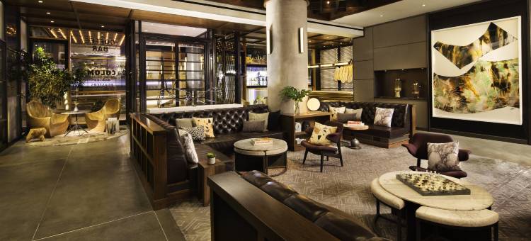 金普顿艾文提酒店(Kimpton Hotel Eventi)图片