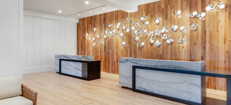 奥斯汀欧姆尼巴顿溪 Spa 度假村(Omni Barton Creek Resort and Spa Austin)图片