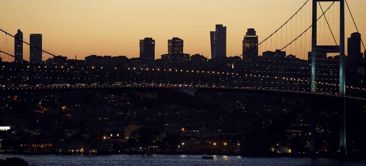 伊斯坦布尔西部宜必思酒店(Ibis Istanbul West)图片