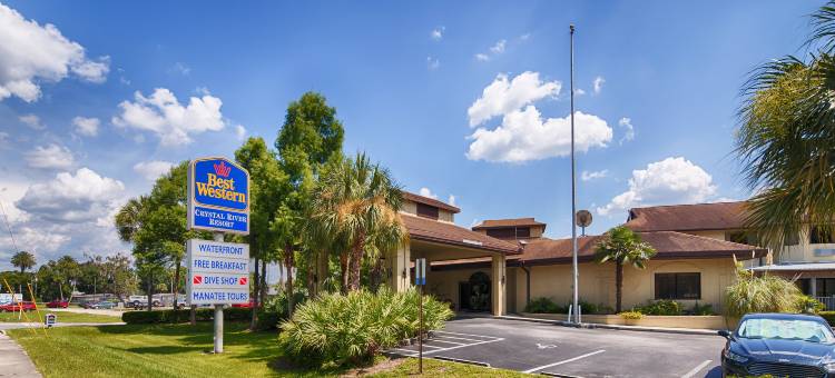 PaddleTail Waterfront Lodge, Trademark Collection by Wyndham图片