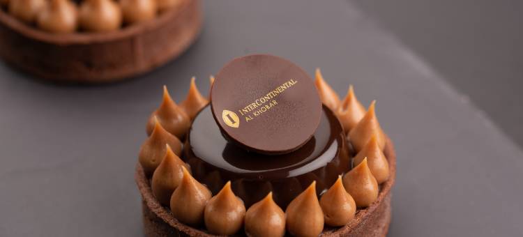 InterContinental Hotels 阿尔科巴尔(InterContinental Hotels Al Khobar)图片