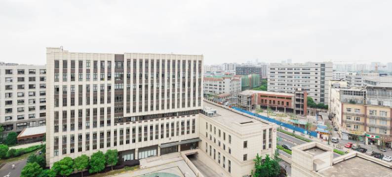 全季酒店(上海虹桥爱琴海店)图片