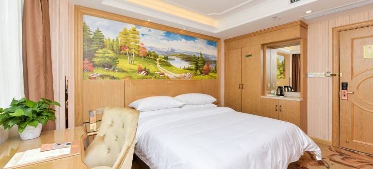 维也纳酒店(宁波站北广场店)图片