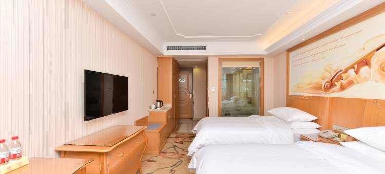 维也纳酒店(宁波站北广场店)图片