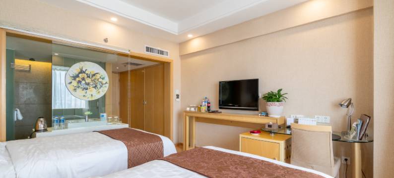 天鸿酒店(昆明老街云大医院店)图片