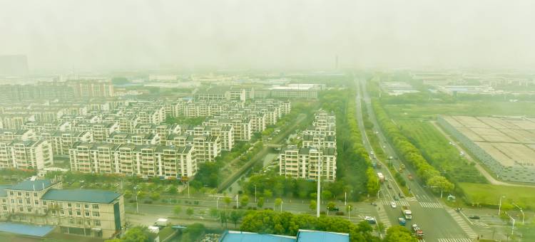 无锡斯维登服务公寓(嘉润公寓)图片