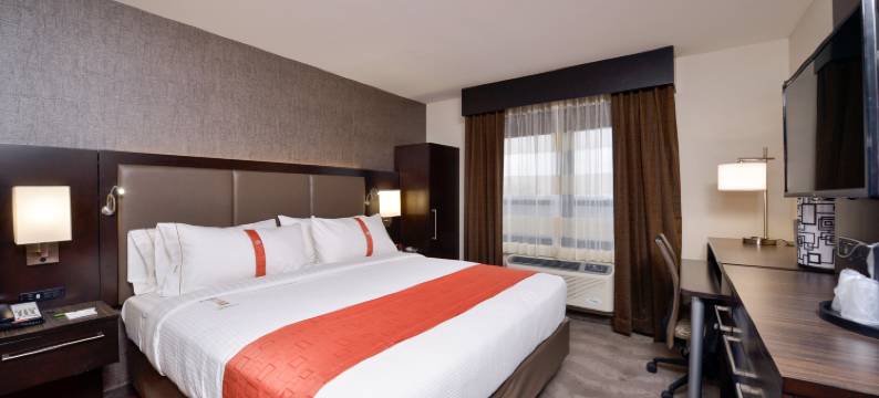 Holiday Inn New York JFK Airport Area图片