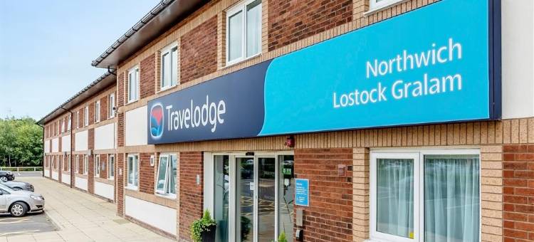 TRAVELODGE NORTHWICH LOSTOCK GRALAM图片