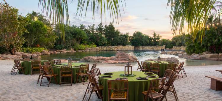 奥兰多海洋世界Staybridge套房酒店(Staybridge Suites Orlando at Seaworld)图片