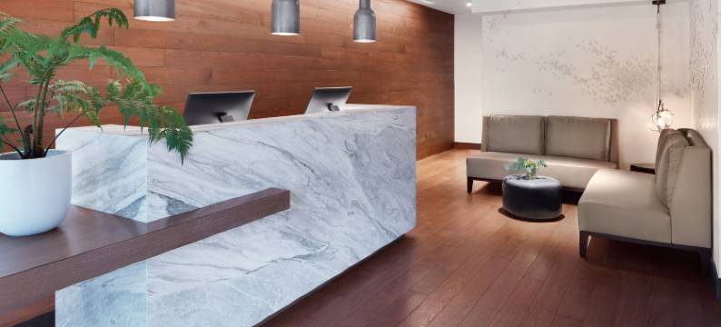 野草莓Spa酒店(Casa Madrona Hotel and Spa)图片