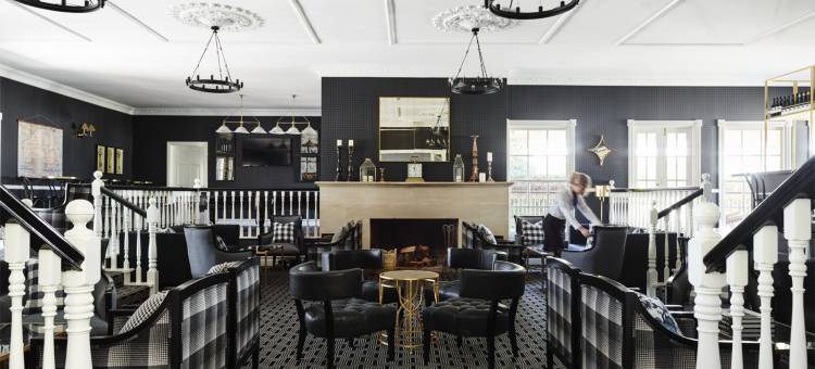 猎人谷柯克顿公园voco酒店 - IHG 旗下(voco™ Kirkton Park Hunter Valley, an IHG Hotel)图片