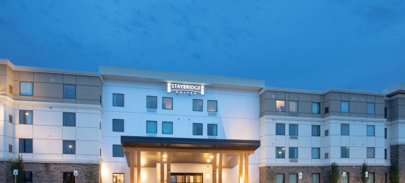 丹佛南Staybridge Suites-高地牧场(Staybridge Suites DENVER SOUTH - HIGHLANDS RANCH by IHG)图片