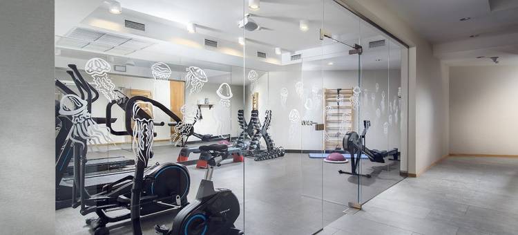 四对舞罗莱夏朵酒店(Relais & Châteaux Hotel Quadrille - Adults Only)图片