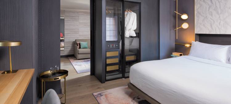 纽约时光酒店 - 凯悦尚选品牌成员(The Time New York)图片