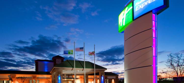 Holiday Inn Express 剑桥(Holiday Inn Express Cambridge)图片