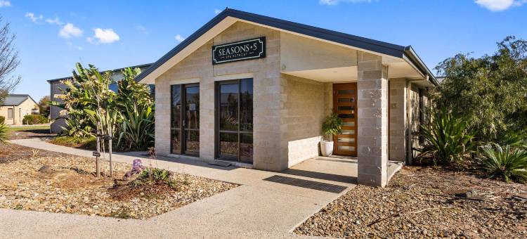 品质酒店-波因特库克(Quality Hotel Point Cook)图片