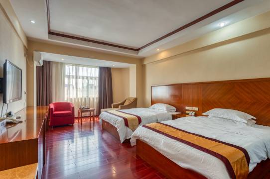 瑞丽沈鸭子饭店