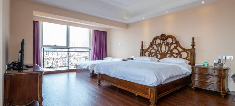 东山尼斯尼海景酒店图片