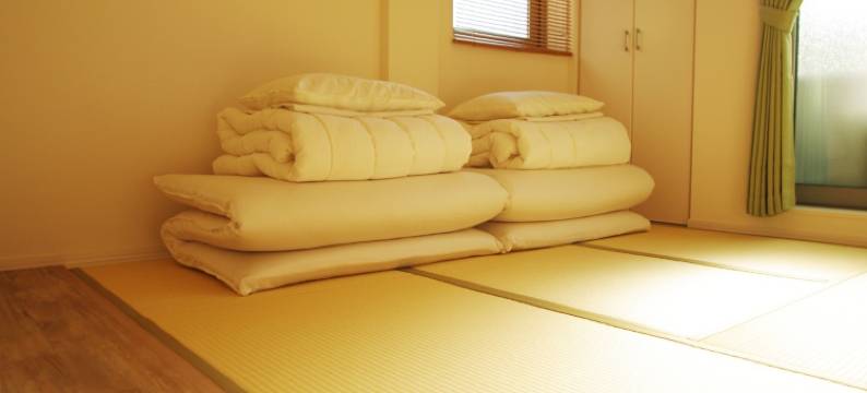 坡里旅馆-2(Poly Hostel Osaka-2)图片