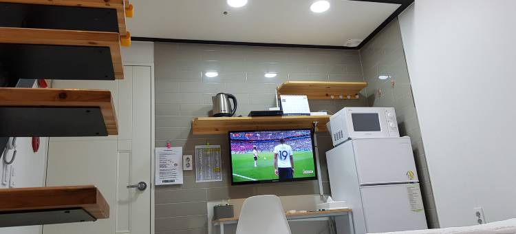 巨济宅邸酒店(Maison de Geoje)图片
