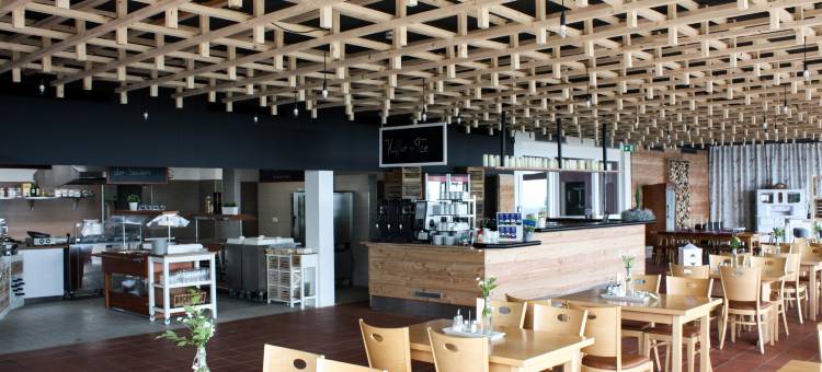 格耶斯堡假日公园酒店(Ferienpark Geyersberg Inklusive Aktivcard Bayerischer Wald)图片