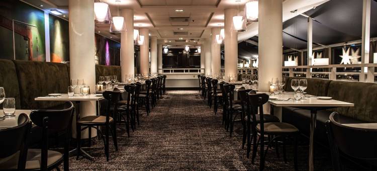 全景凯富酒店(Comfort Hotel Panorama)图片