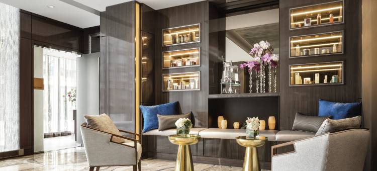 温哥华帕拉多克斯酒店(Paradox Vancouver)图片