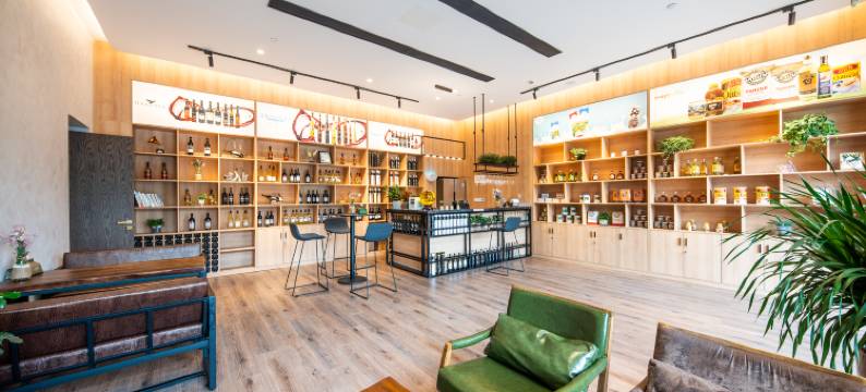 氿悦宾馆(宜兴龙背山森林公园店)图片