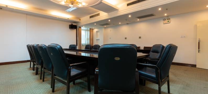 罗城茂源大酒店图片