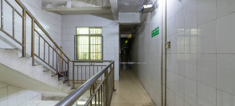 河池港湾宾馆图片