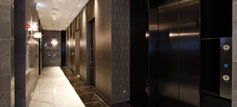 难波林克斯酒店(Hotel. Links Namba)图片
