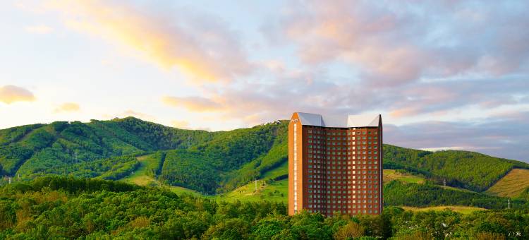 留寿都威斯汀度假酒店(The Westin Rusutsu Resort)图片