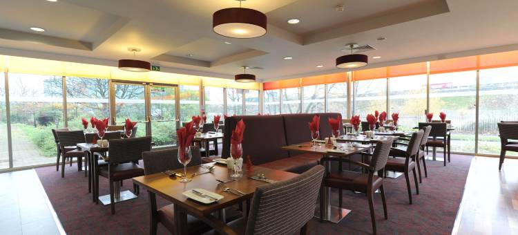 丽柏酒店-伯明翰沃尔索尔(Park Inn by Radisson Birmingham Walsall)图片