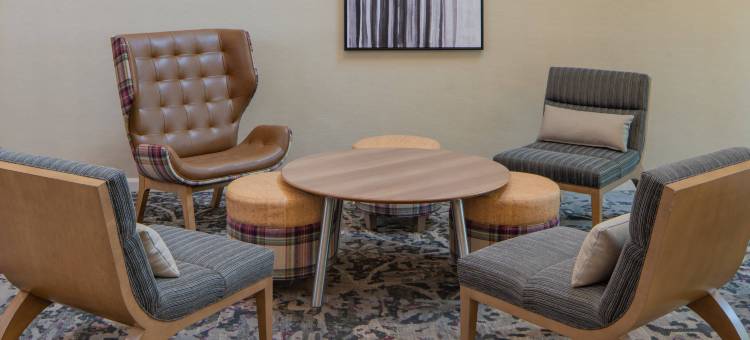 纳什维尔布伦特伍德索尼斯塔ES套房酒店(Sonesta ES Suites Nashville Brentwood)图片