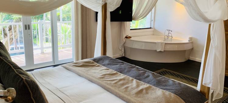 La Maison 20 Degrés Sud - Relais & Châteaux图片