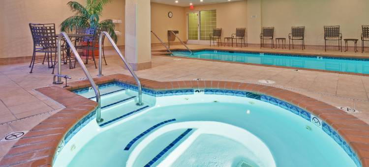Candlewood Suites 印第安纳波利斯(Candlewood Suites Indianapolis)图片