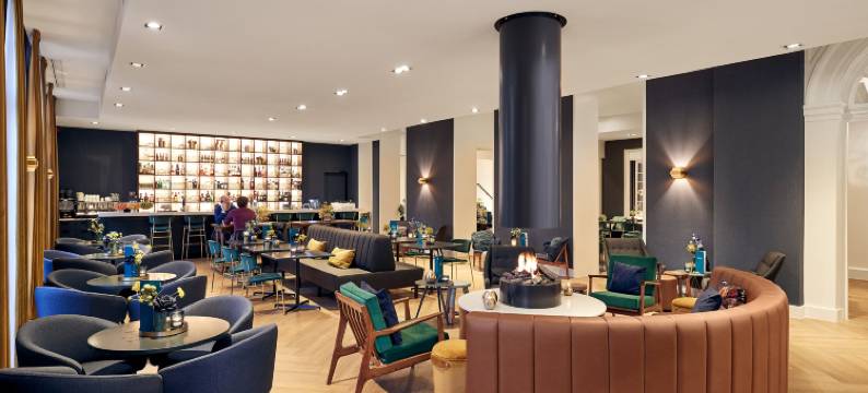 布鲁奇 - 奥斯卡姆凡德瓦克酒店(Van der Valk Hotel Brugge Oostkamp)图片