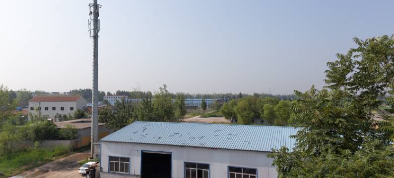 嘉祥东方君临宾馆图片