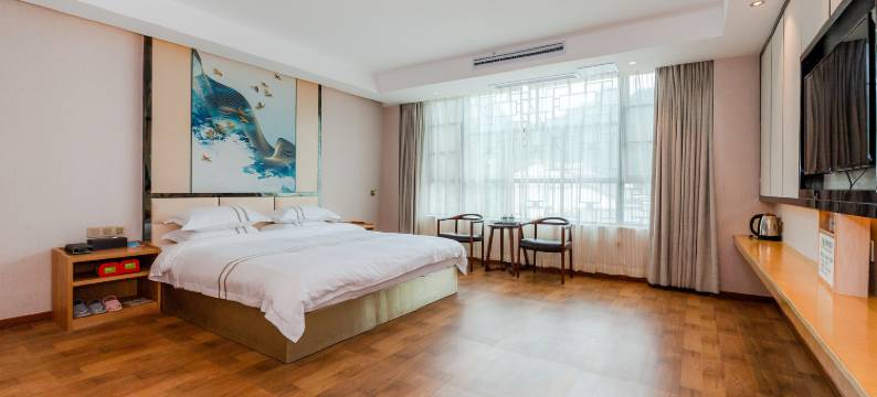 荔苑大酒店(荔波小七孔店)图片