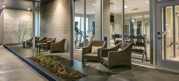 Staybridge Suites Des Moines Downtown图片