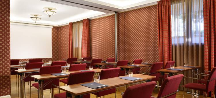 佩堤欧罗锡耶纳美居酒(Mercure Petriolo Siena Terme Spa Hotel)图片