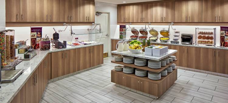 Residence Inn Los Angeles LAX/Manhattan Beach图片