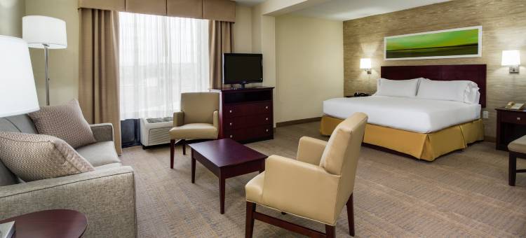 Holiday Inn Express 威尔克斯伯勒(Holiday Inn Express Wilkesboro)图片
