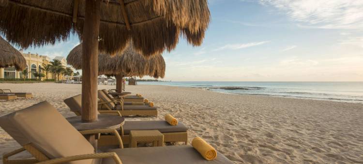 Iberostar Paraiso Beach图片