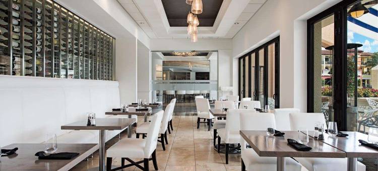 那不勒斯湾度假村及码头(Naples Bay Resort & Marina)图片