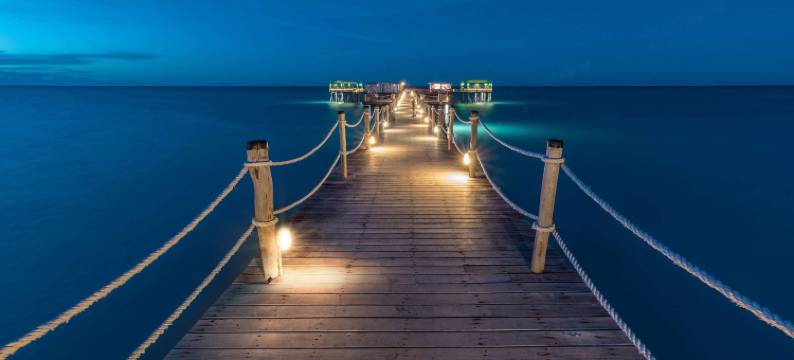 桑给巴尔酒店(Essque Zalu Zanzibar)图片