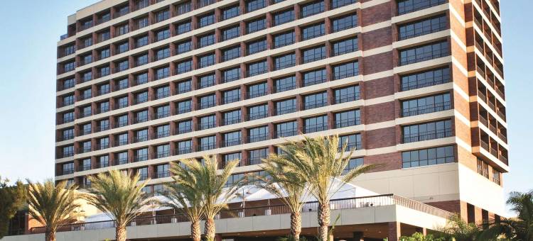 太平洋棕榈度假村(Pacific Palms Resort)图片