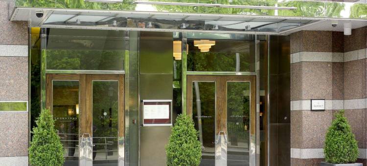 法斯特费兹威廉酒店(The Fitzwilliam Hotel Dublin)图片
