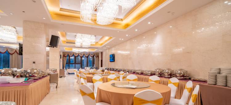 平潭豪香国际酒店(龙王头沙滩店)图片