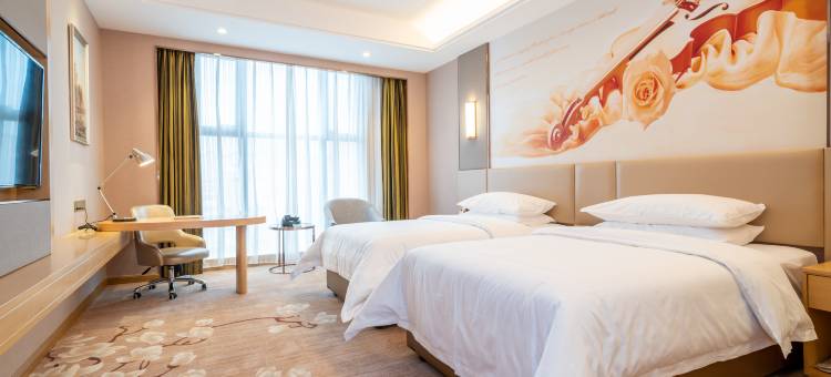 维也纳国际酒店(连江店)图片